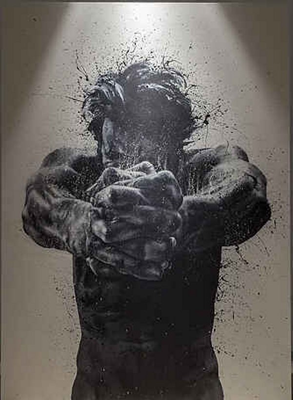 【真作】香川東華/花鳥之図/掛軸☆宝船☆Z-430 真作/香川東華/花鳥之図/掛軸☆宝船☆Z-430